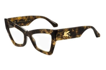 szemüvegeinket Etro ETRO0069 086 Cat Eye Havana