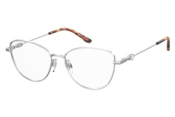 szemüvegeinket Pierre Cardin P.C.8915 010 Cat Eye Ezüst