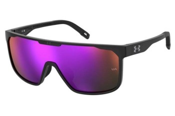 Napszemüvegek Under Armour UADEFINE/G 3H2/34 Single Lens | Shield Fekete