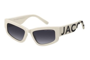 Napszemüvegek Marc Jacobs MARC796/S HDA/9O Cat Eye Bézs