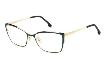 szemüvegeinket Carrera CARRERA3047 1ED Cat Eye Zöld