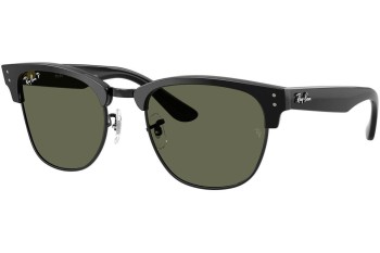 Napszemüvegek Ray-Ban RBR0504S 67839A Polarized Szogletes Fekete