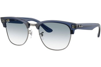 Napszemüvegek Ray-Ban RBR0504S 670879 Szogletes Kék