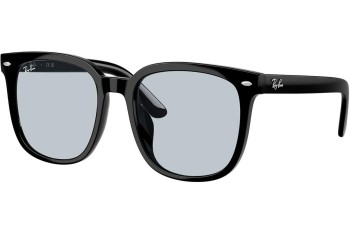 Napszemüvegek Ray-Ban RB4401D 601/72 Szogletes Fekete