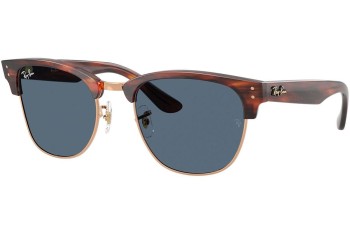 Napszemüvegek Ray-Ban RBR0504S 13983A Szogletes Arany