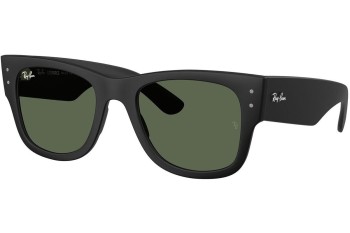 Napszemüvegek Ray-Ban RB4840S 601S71 Szogletes Fekete