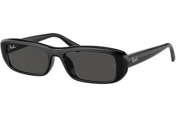 Napszemüvegek Ray-Ban RB4436D 667787 Szogletes Fekete