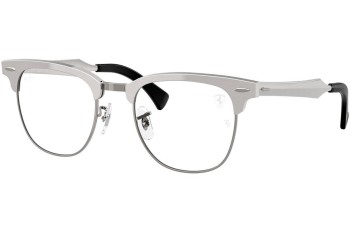 szemüvegeinket Ray-Ban RX3807VM F106 Szogletes Szürke