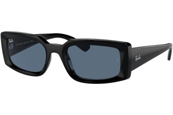 Napszemüvegek Ray-Ban Kiliane RB4395 667780 Pillow Fekete