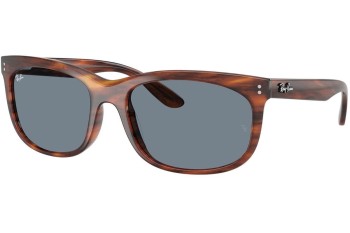 Napszemüvegek Ray-Ban RB2389 954/62 Pillow Havana