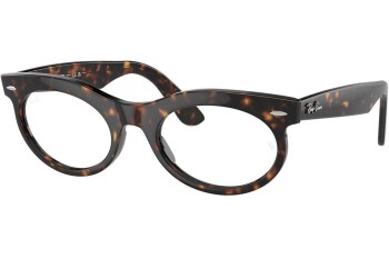 Napszemüvegek Ray-Ban RB2242 902/GI Browline Havana