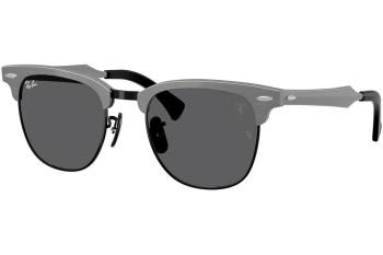 Napszemüvegek Ray-Ban RB3807M F108K8 Polarized Pillow Fekete