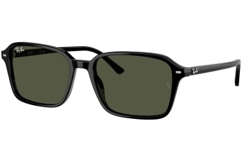 Napszemüvegek Ray-Ban RB2231 901/31 Szogletes Fekete