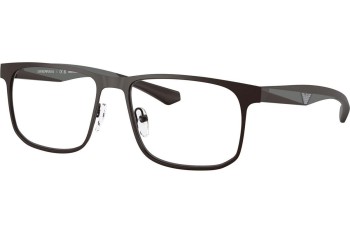 szemüvegeinket Emporio Armani EA1163 3390 Szogletes Barna