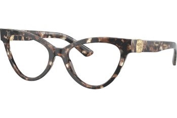 szemüvegeinket Dolce & Gabbana DG3394 3438 Cat Eye Havana