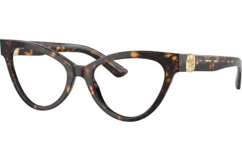 szemüvegeinket Dolce & Gabbana DG3394 502 Cat Eye Havana