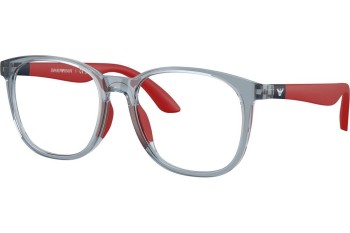 szemüvegeinket Emporio Armani EK3004 5072 Szogletes Kék