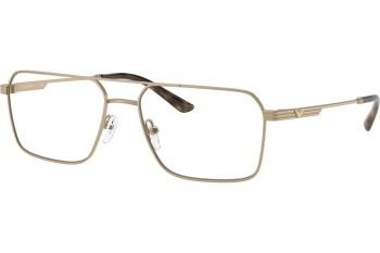 szemüvegeinket Emporio Armani EA1166 3002 Szogletes Arany