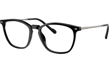 szemüvegeinket Vogue Eyewear VO5614 W44 Szogletes Fekete