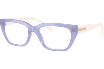 szemüvegeinket Vogue Eyewear VO5609 3176 Cat Eye Lila