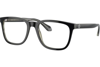 szemüvegeinket Giorgio Armani AR7255F 6087 Szogletes Zöld