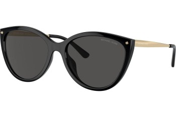 Napszemüvegek Michael Kors MK2220U 300587 Cat Eye Fekete