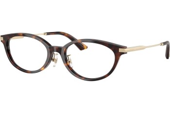 szemüvegeinket Jimmy Choo JC3029D 5002 Cat Eye Havana