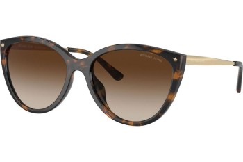 Napszemüvegek Michael Kors MK2220U 300613 Cat Eye Havana