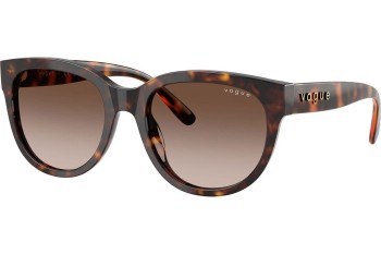 Napszemüvegek Vogue Eyewear VO5592SI W65613 Cat Eye Havana