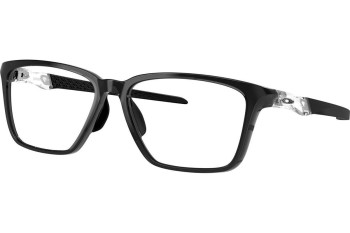 szemüvegeinket Oakley OX8188D 818804 Szogletes Fekete