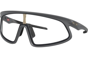 Napszemüvegek Oakley OO9484D 948406 Single Lens | Shield Fekete