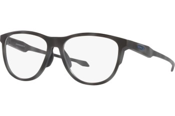 szemüvegeinket Oakley OX8056F 805604 Szogletes Fekete