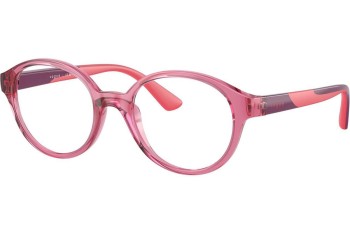 szemüvegeinket Vogue Eyewear VY2025 3065 Kerek Lila