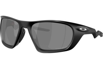 Napszemüvegek Oakley OO9431 943101 Polarized Cat Eye Fekete