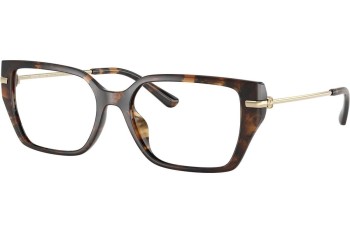 szemüvegeinket Michael Kors MK4134U 3006 Cat Eye Havana