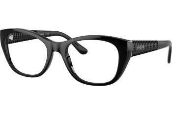 szemüvegeinket Vogue Eyewear VO5569 W44 Cat Eye Fekete