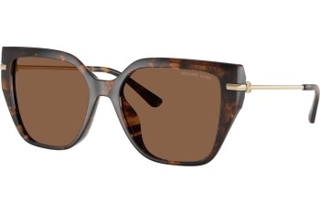 Napszemüvegek Michael Kors MK2231U 30063G Cat Eye Havana