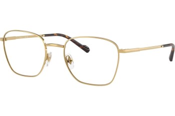 szemüvegeinket Vogue Eyewear VO4321 280 Szogletes Arany