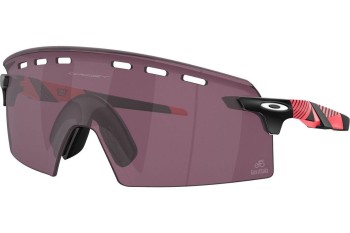 Napszemüvegek Oakley Encoder Strike Vented OO9235 923516 Single Lens | Shield Fekete