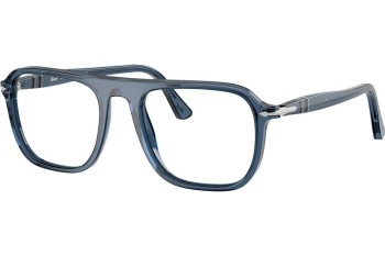 szemüvegeinket Persol PO3359V 1197 Szogletes Kék