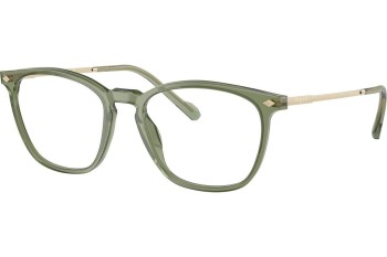 szemüvegeinket Vogue Eyewear VO5614 3187 Szogletes Zöld