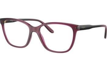 szemüvegeinket Vogue Eyewear VO5518 2989 Különleges Vörös