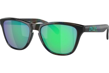 Napszemüvegek Oakley Frogskins XS OJ9006 900641 Szogletes Fekete