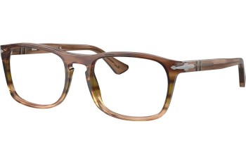 szemüvegeinket Persol PO3344V 1207 Szogletes Barna