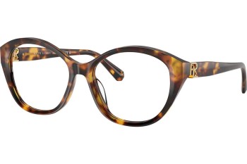 szemüvegeinket Ralph Lauren RL6246U 5134 Cat Eye Havana