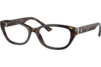 szemüvegeinket Jimmy Choo JC3015 5002 Cat Eye Havana