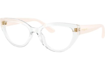 szemüvegeinket Vogue Eyewear VY2031 W745 Cat Eye Kristály