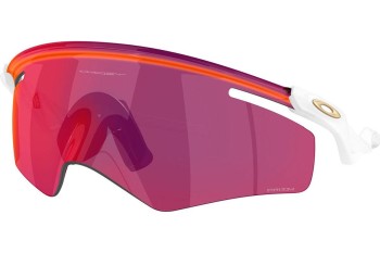 Napszemüvegek Oakley OO9481D 948103 Single Lens | Shield Fehér