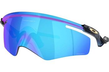 Napszemüvegek Oakley OO9481D 948102 Single Lens | Shield Kék