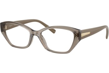 szemüvegeinket Vogue Eyewear VO5608 3156 Cat Eye Barna